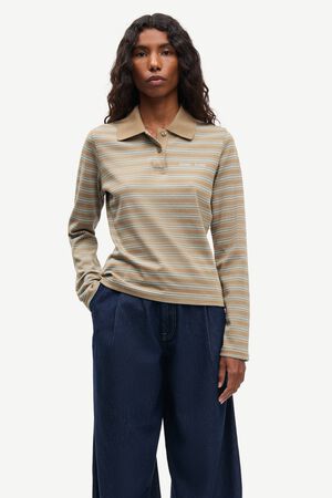 Sadonell LS polo 15512