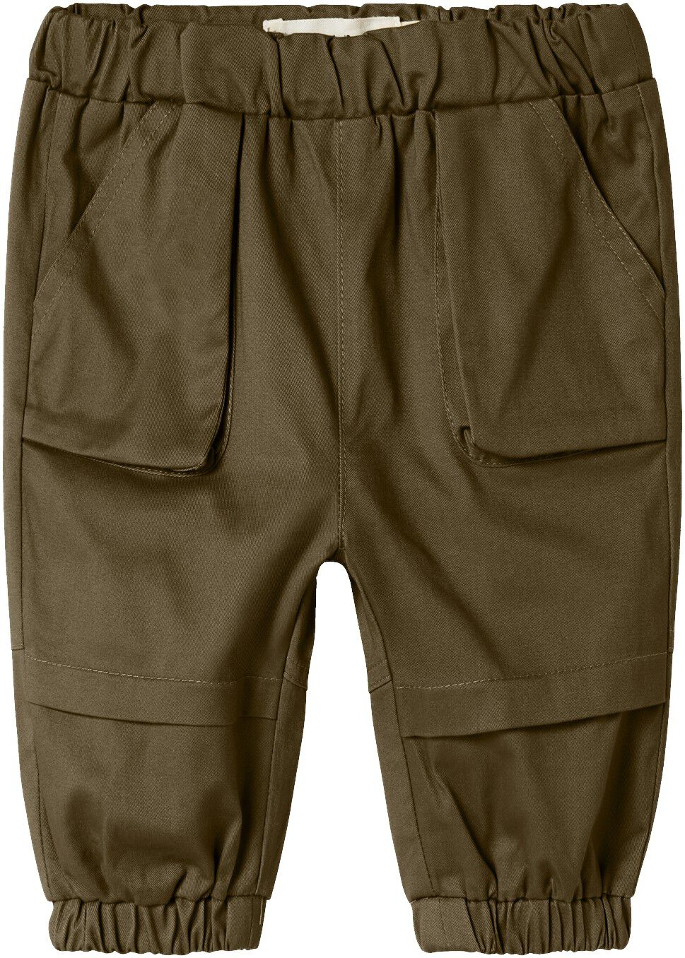 Nbmnage Reg Pant Lil