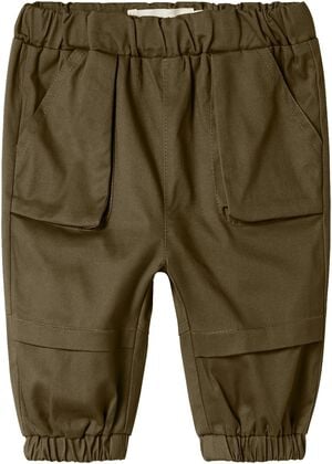 NBMNAGE REG PANT LIL