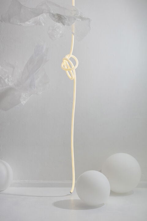 FLEX MOUNT, 4 M, LARGE