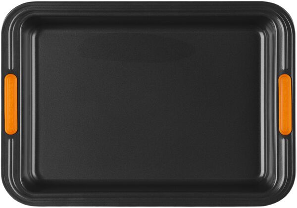 Rekt. kageform 33 cm