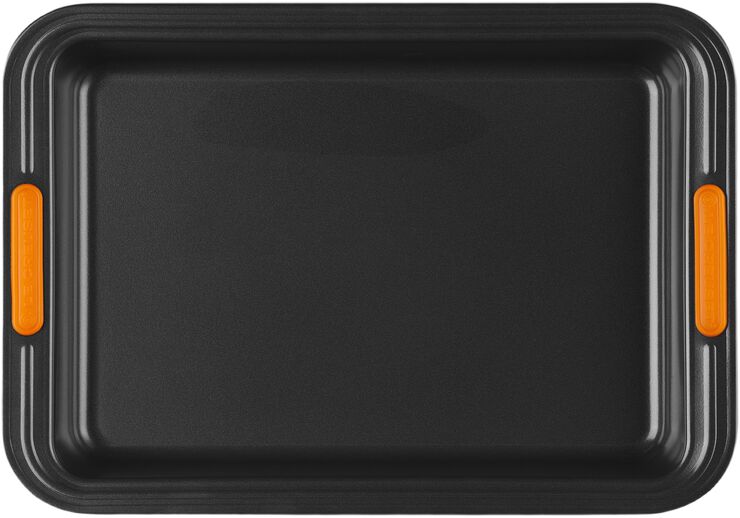 Rekt. kageform 33 cm