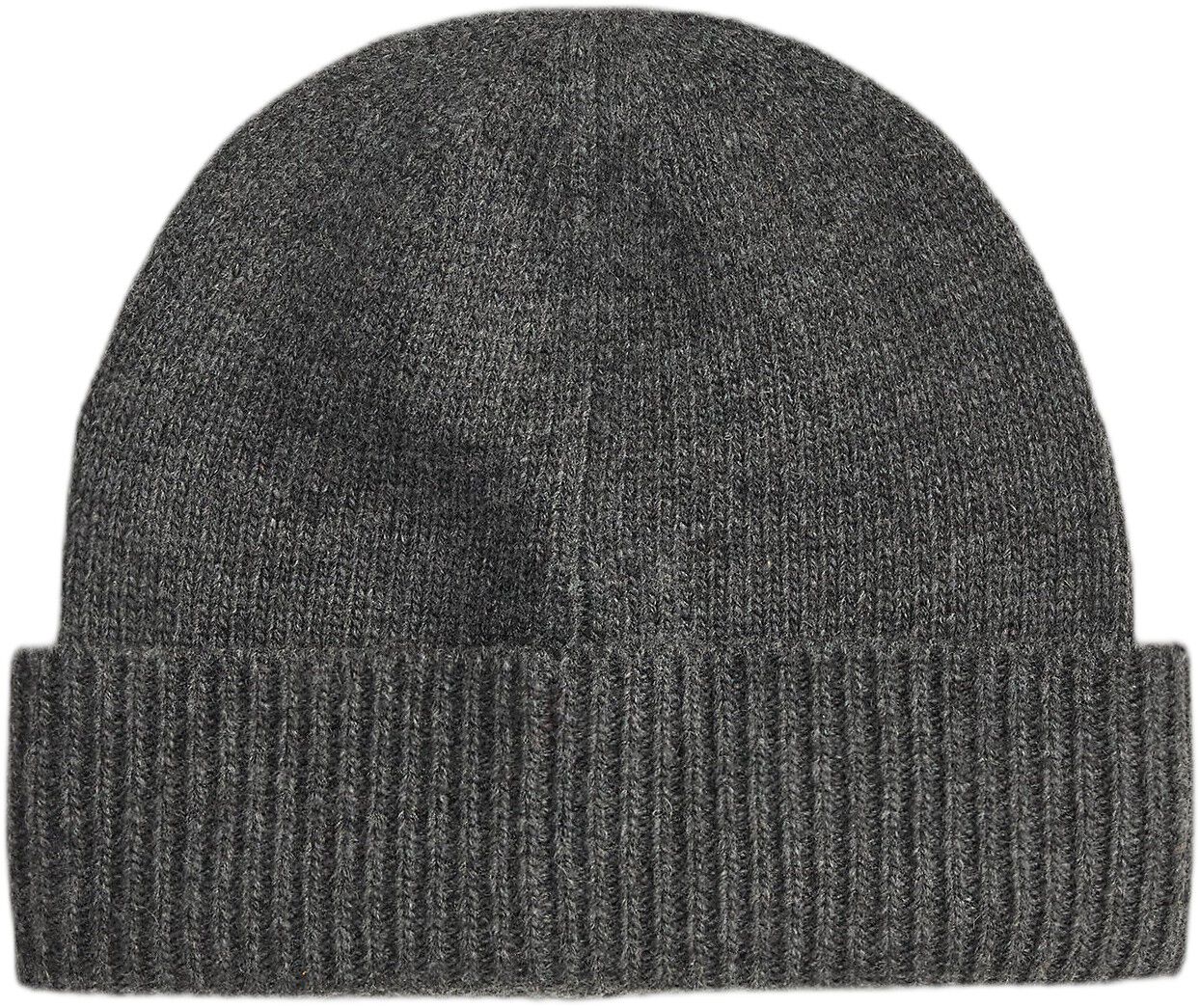 WOOL BLEND-LTCH BER BNI-HAT