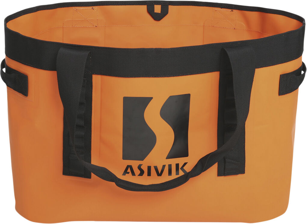 ASIVIK Gear Bag 35L, Orange