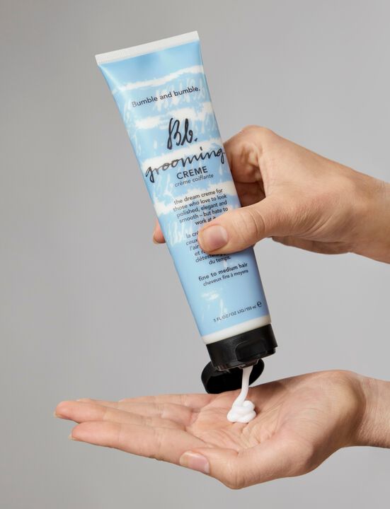 Grooming Creme 150 ml.