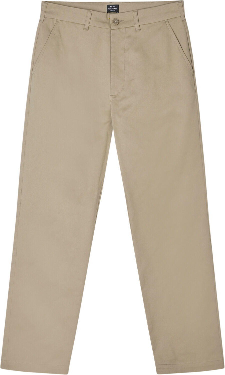 Cotton Twill Stretch Elias Pants