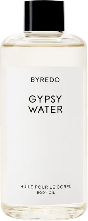 Byredo Gypsy Water Huile Pour Le Corps Body Oil 200 ml