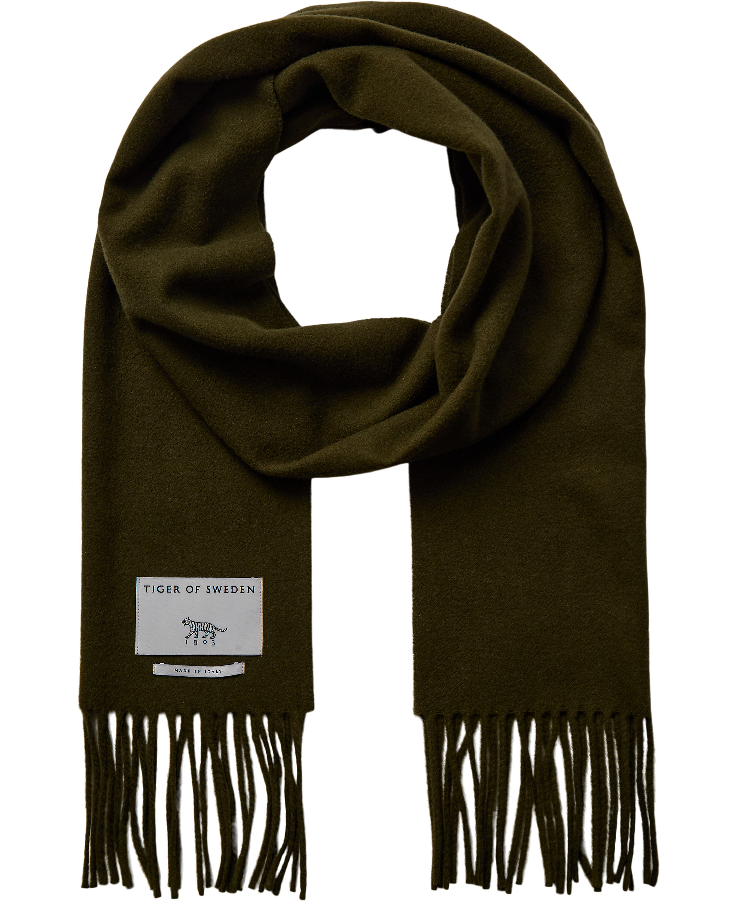 Skjerf & silkeskjerf