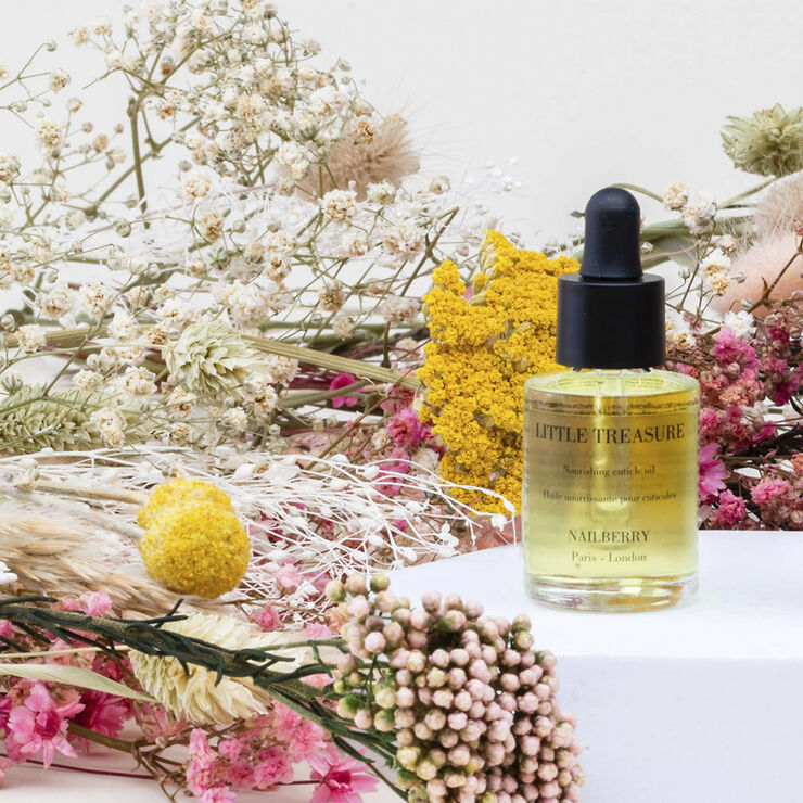 NAILBERRY Little Treasure Cuticle Oil 11 ml