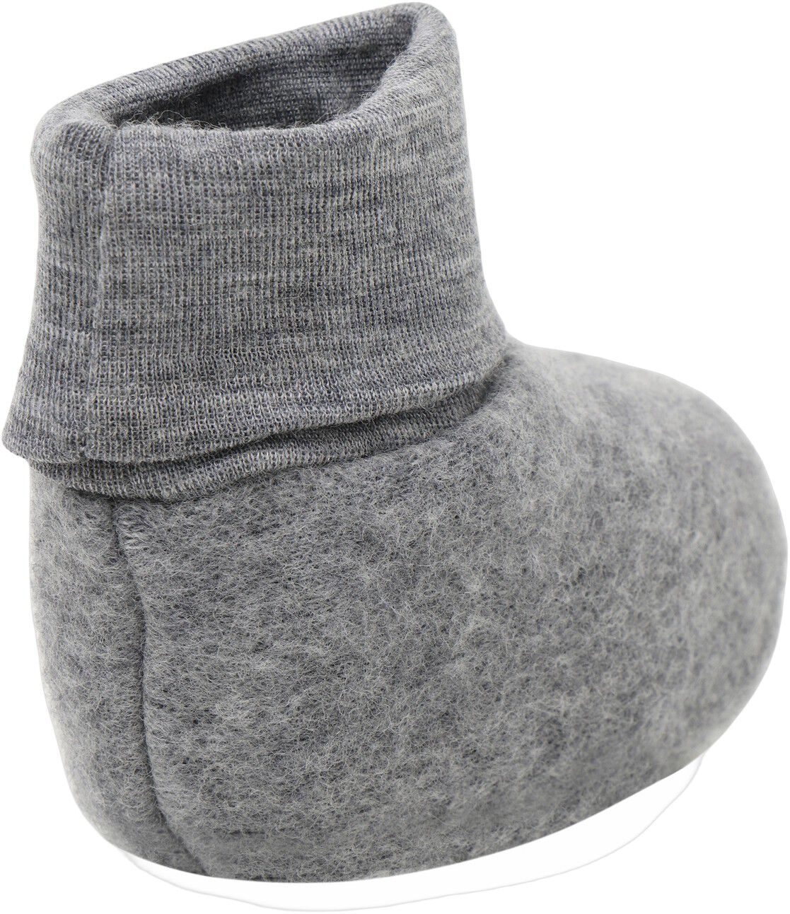Soft Wool Footies