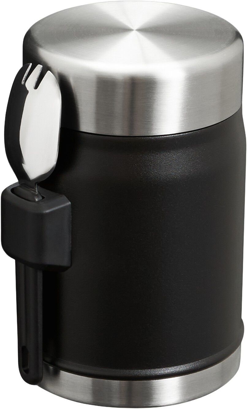 Stanley The Legendary Food Jar + Spork 0. 4L