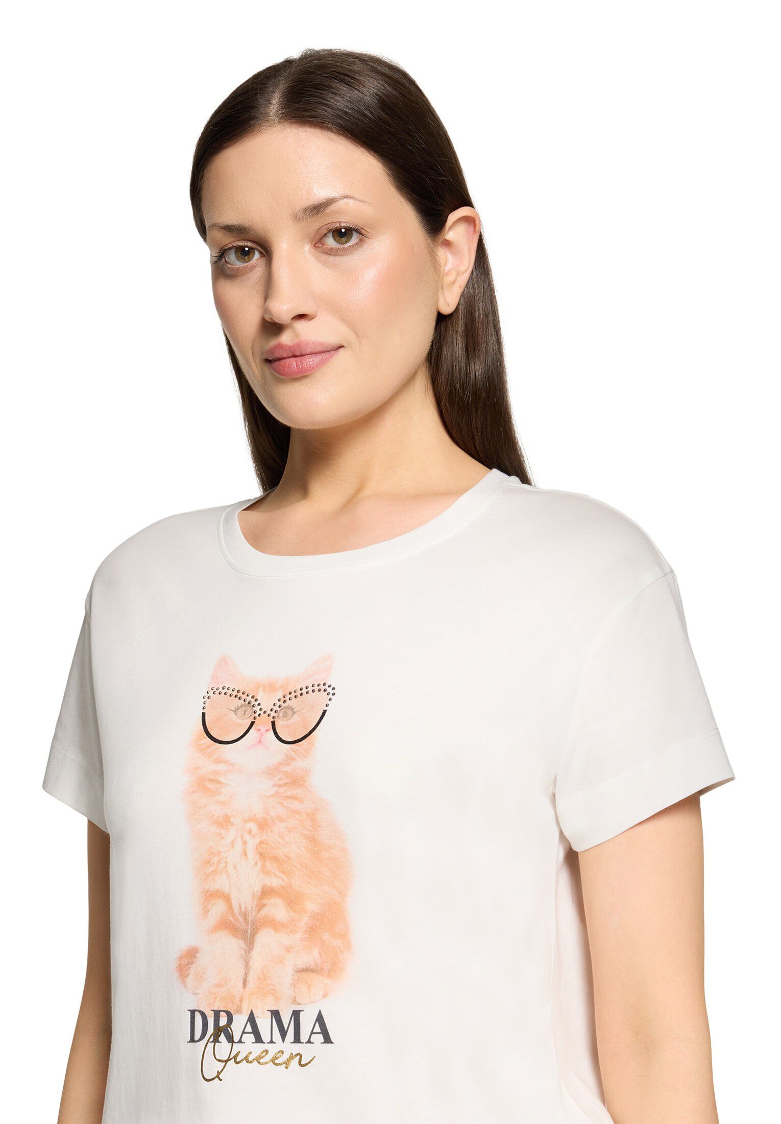 Shirt Kurz 1/2 Ar