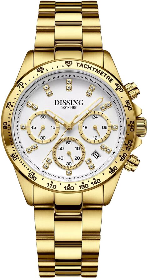 Lady MK9 Swarovski D1530