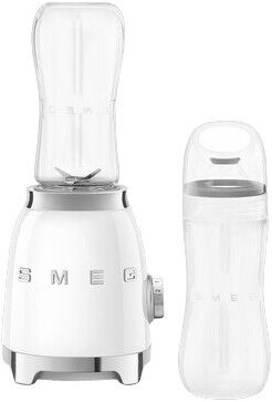 Smeg PBF01WHEU personal blender hvid
