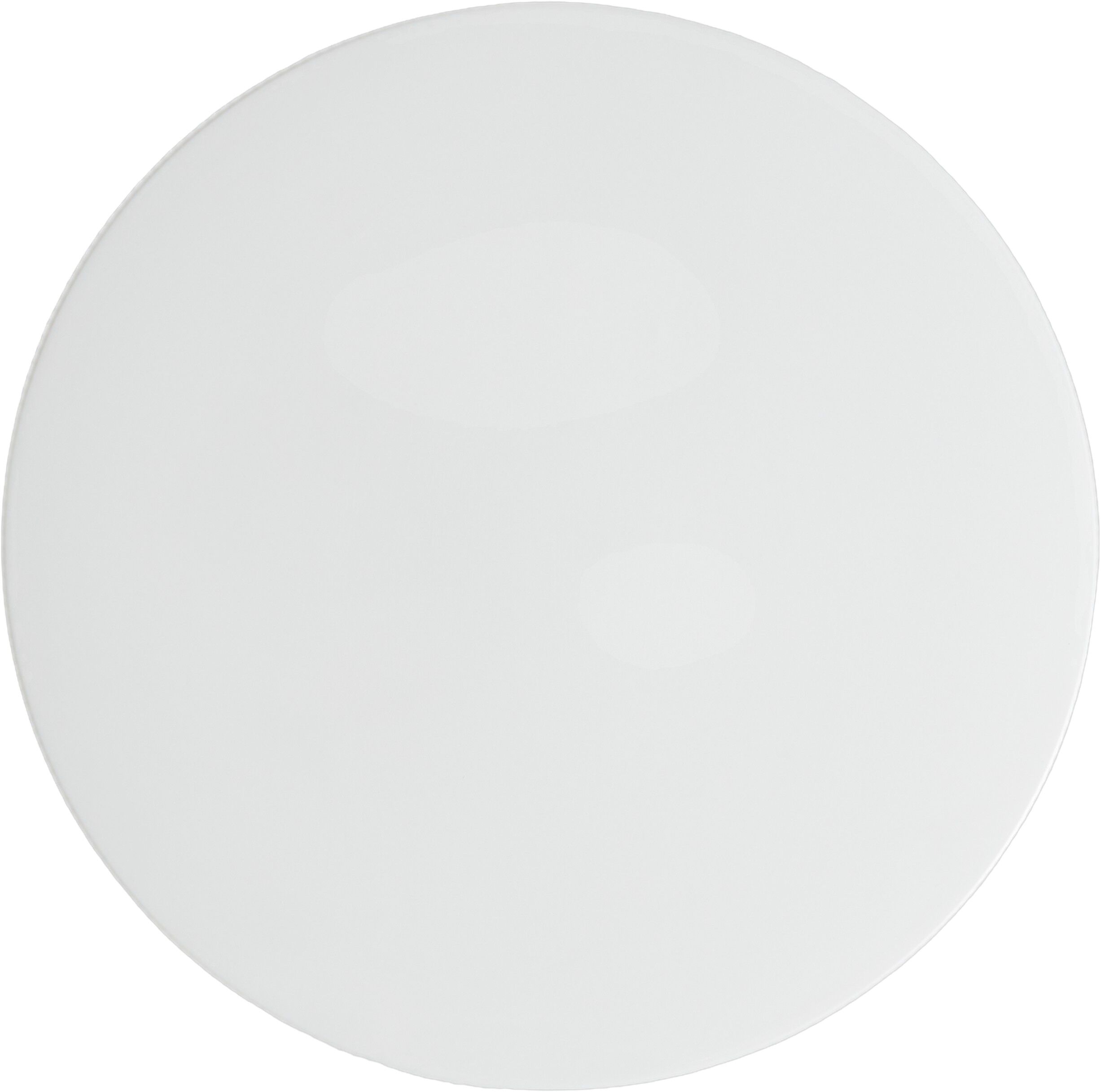 GIO Plate 28. 2cm 11. 1in