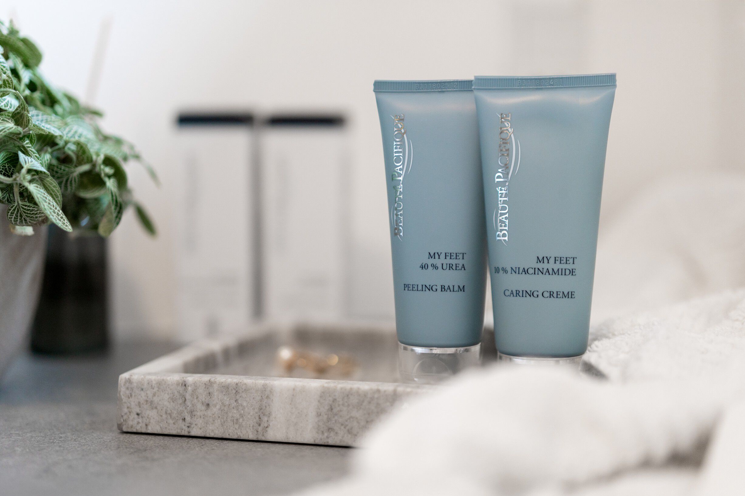 My Feet 40% Urea Peeling Balm