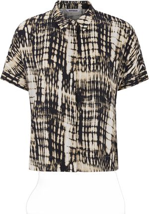 SRFiona Freedom SS Shirt