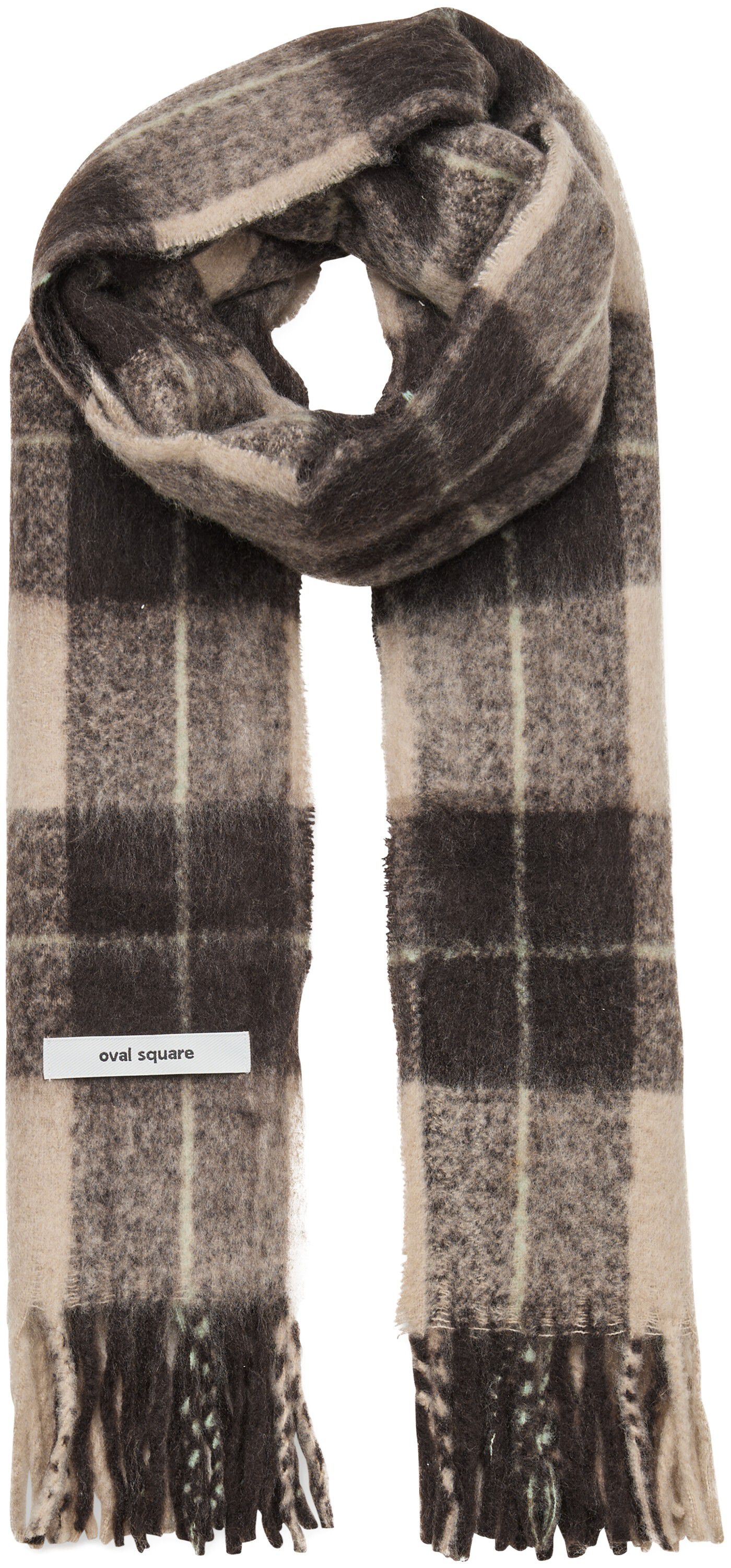 Check Scarf