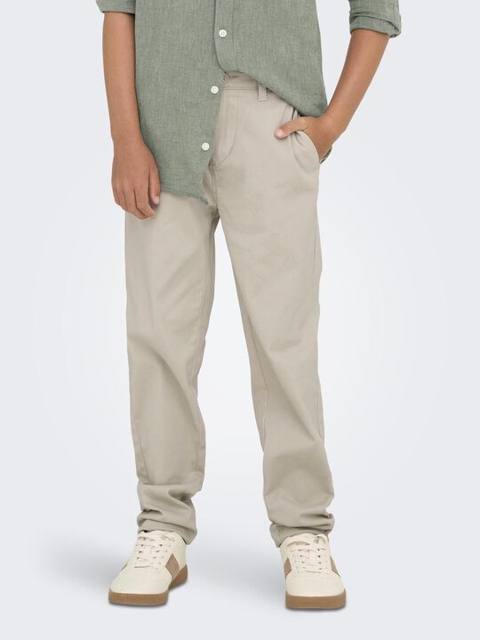 OSJMARK PETE LIFE REG CHINO 0013 PN