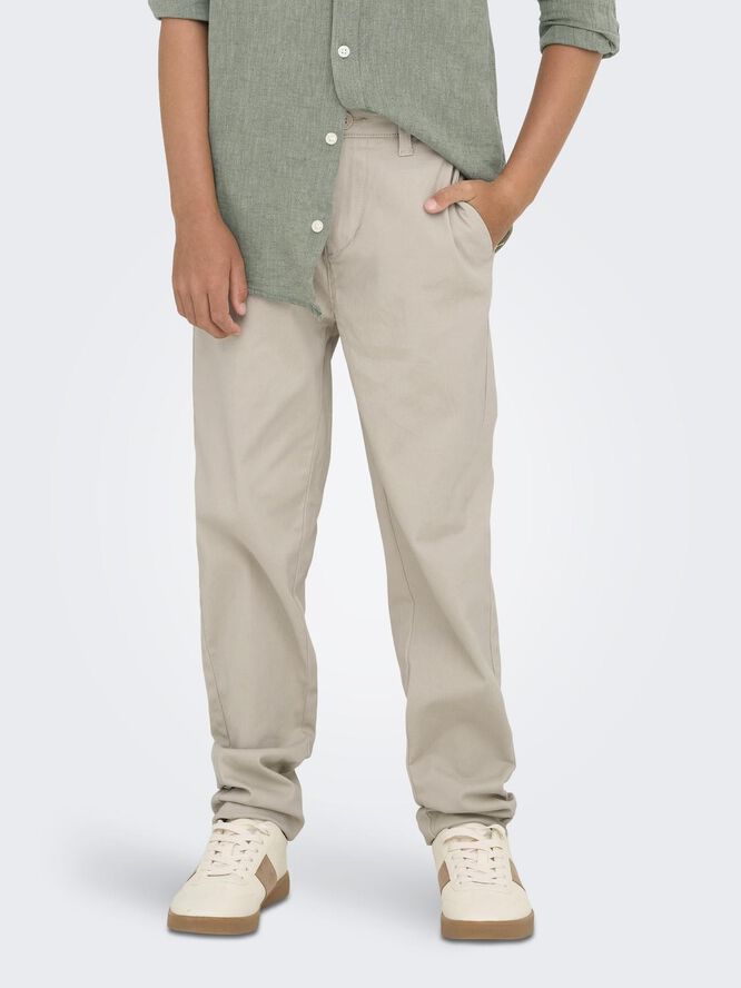 OSJMARK PETE LIFE REG CHINO 0013 PN