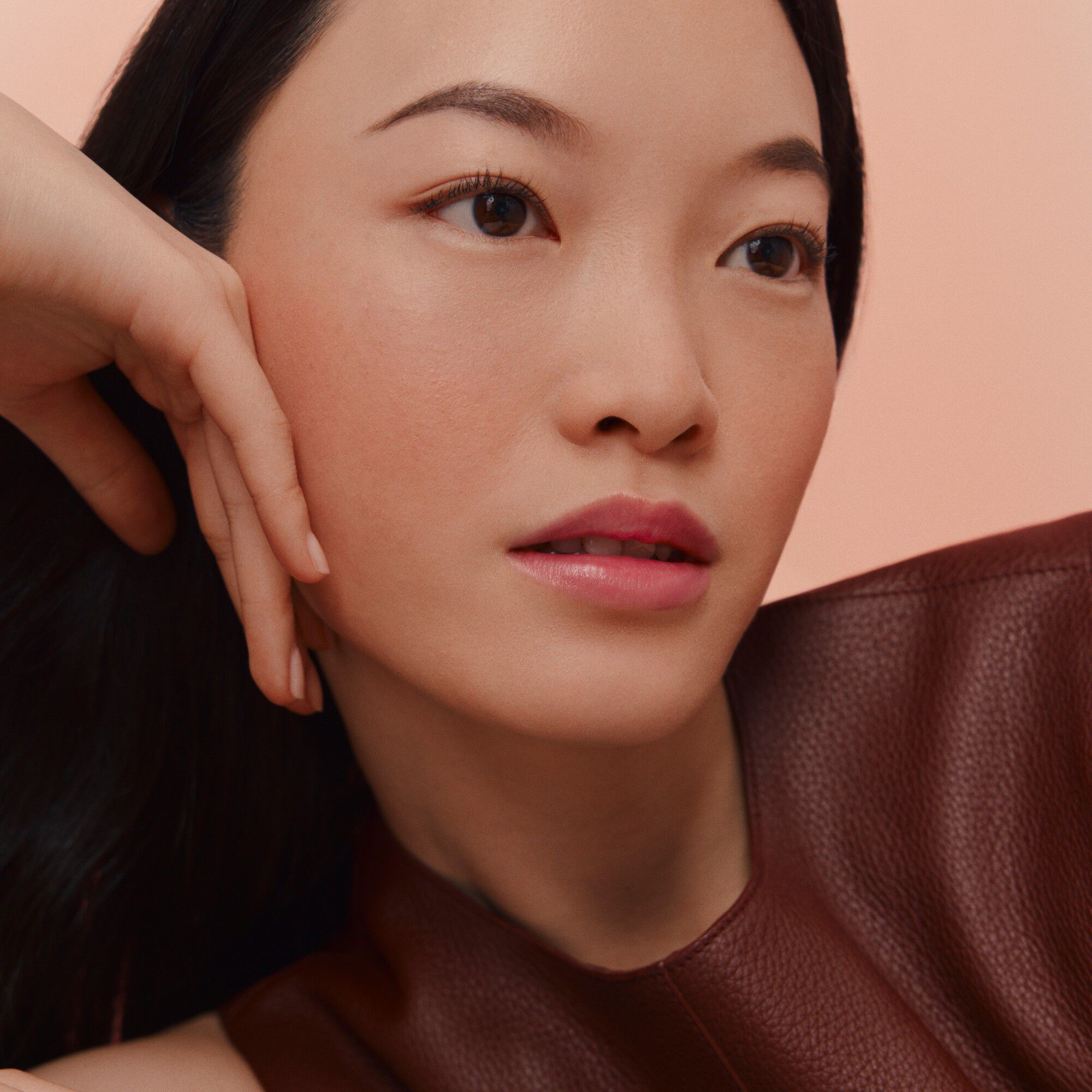 Rose Herm&egrave;s, Rosy Lip Enhancer