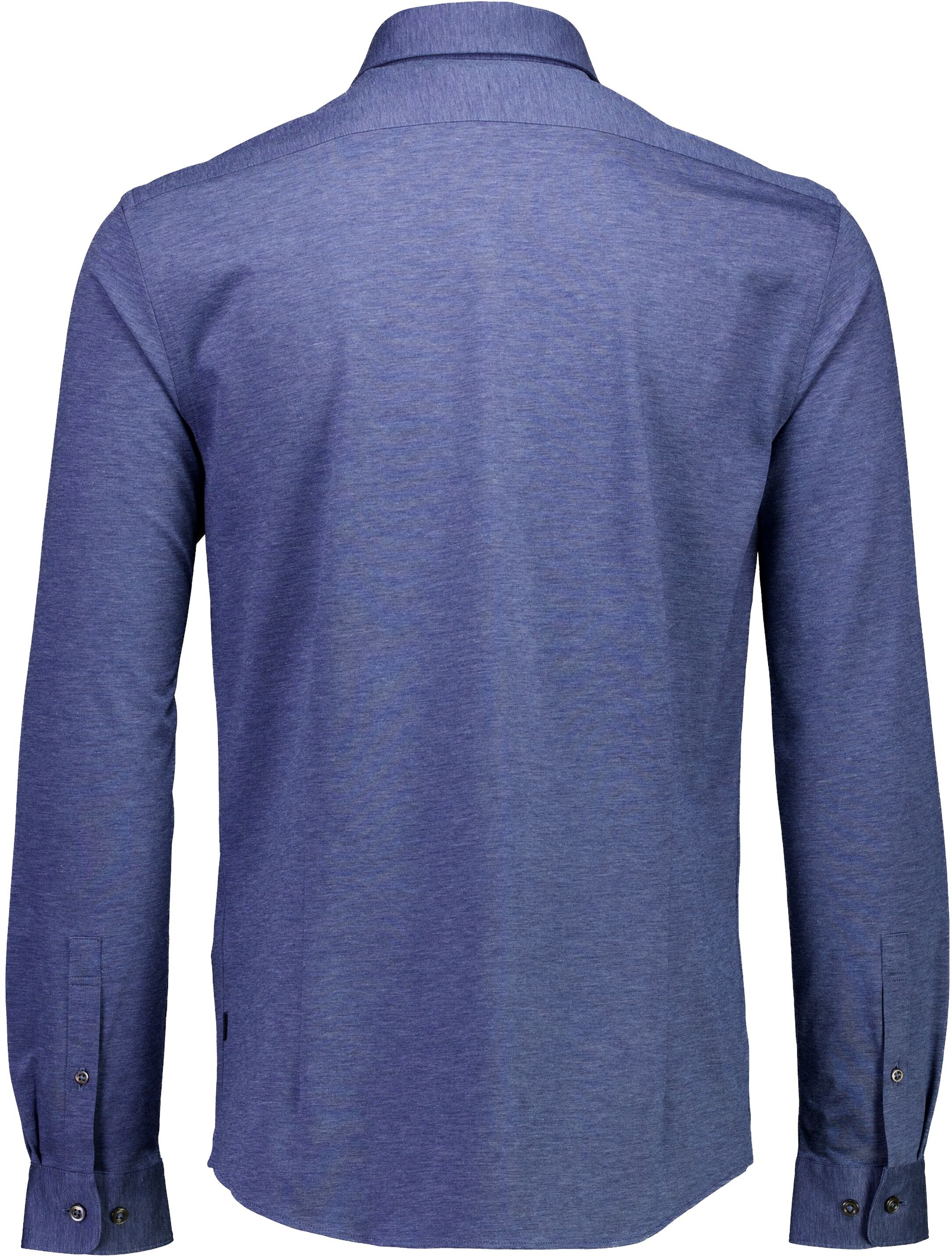 Superflex knitted shirt L/S