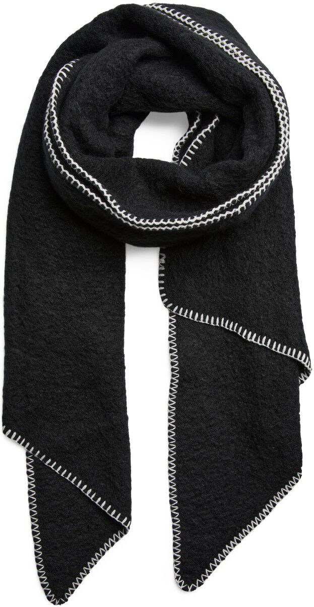 PCPYRON LONG SCARF NOOS BC