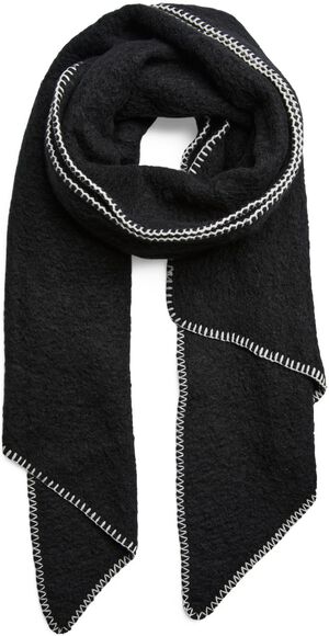 PCPYRON LONG SCARF NOOS BC