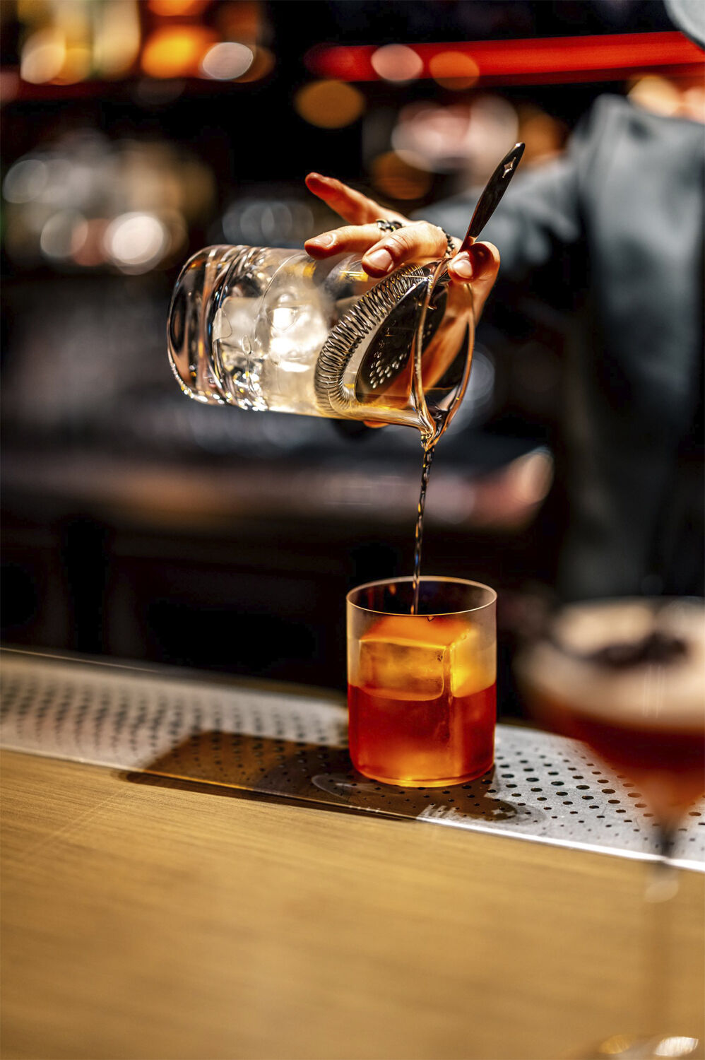 Whiskyglas O.F. Kyoto Bar 433ml, 6 STK