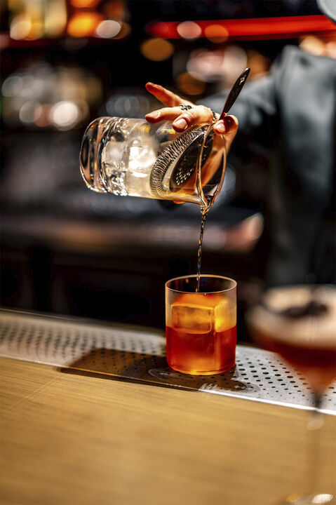 Whiskyglas O.F. Kyoto Bar 433ml, 6 STK