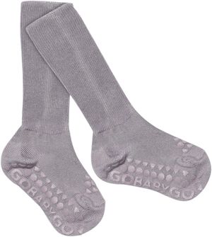 Non-Slip socks viscose-bamboo