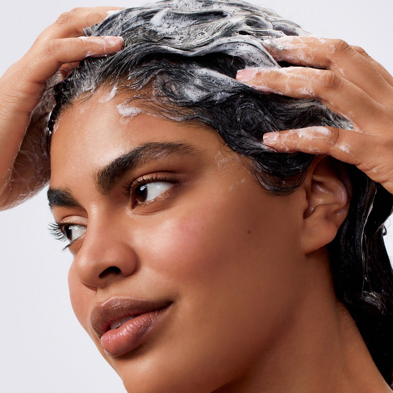 L'Essentiel Shampoo - N&aelig;rende shampoo til tykt h&aring;r