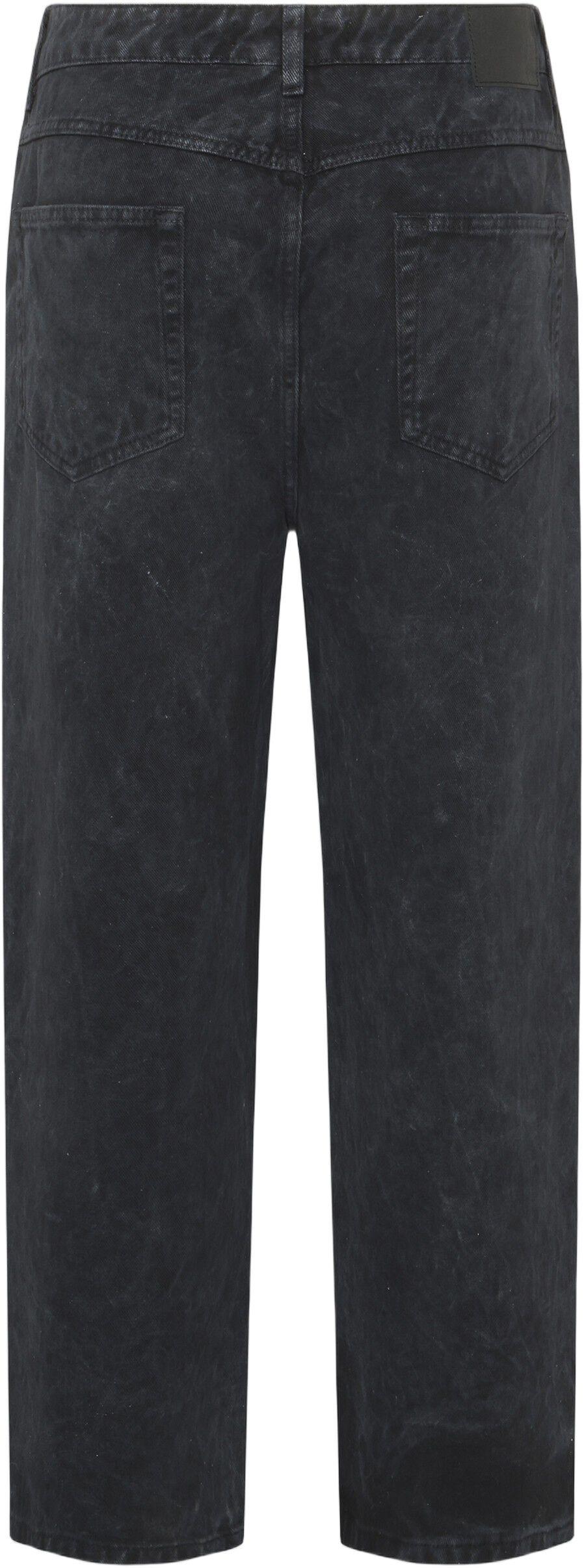 Jakari Barrel fit Jeans 4387