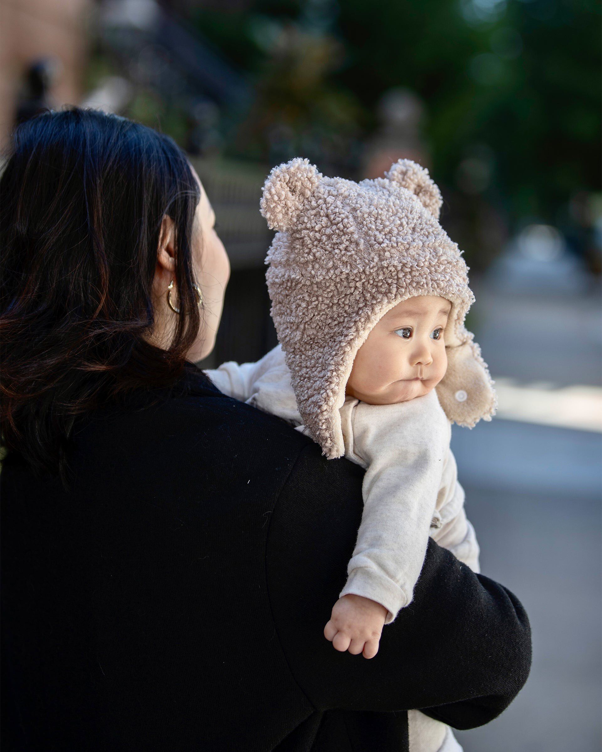 The Cub Hat - Teddy