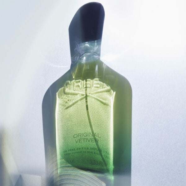 Original Vetiver Eau de Parfum