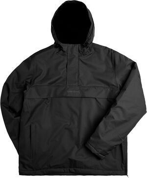 Frenzy Anorak Jacket