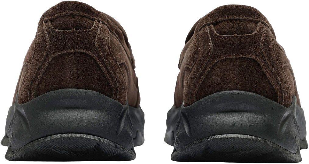 Forma Moccasin Mocha