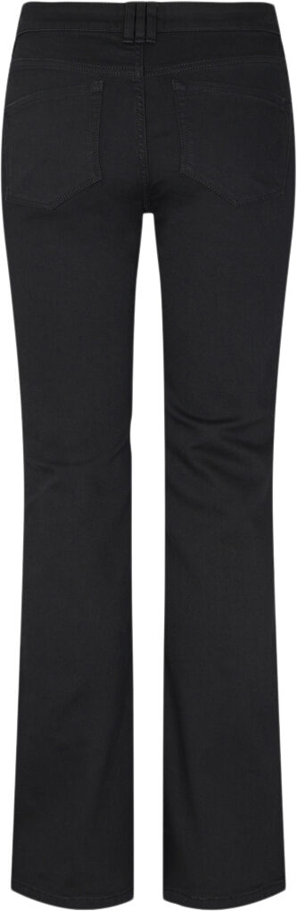 Tara Flare Wash Cool Excellent Black