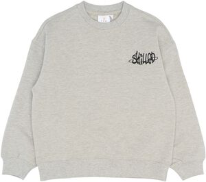 TNRon Melange OS Sweatshirt