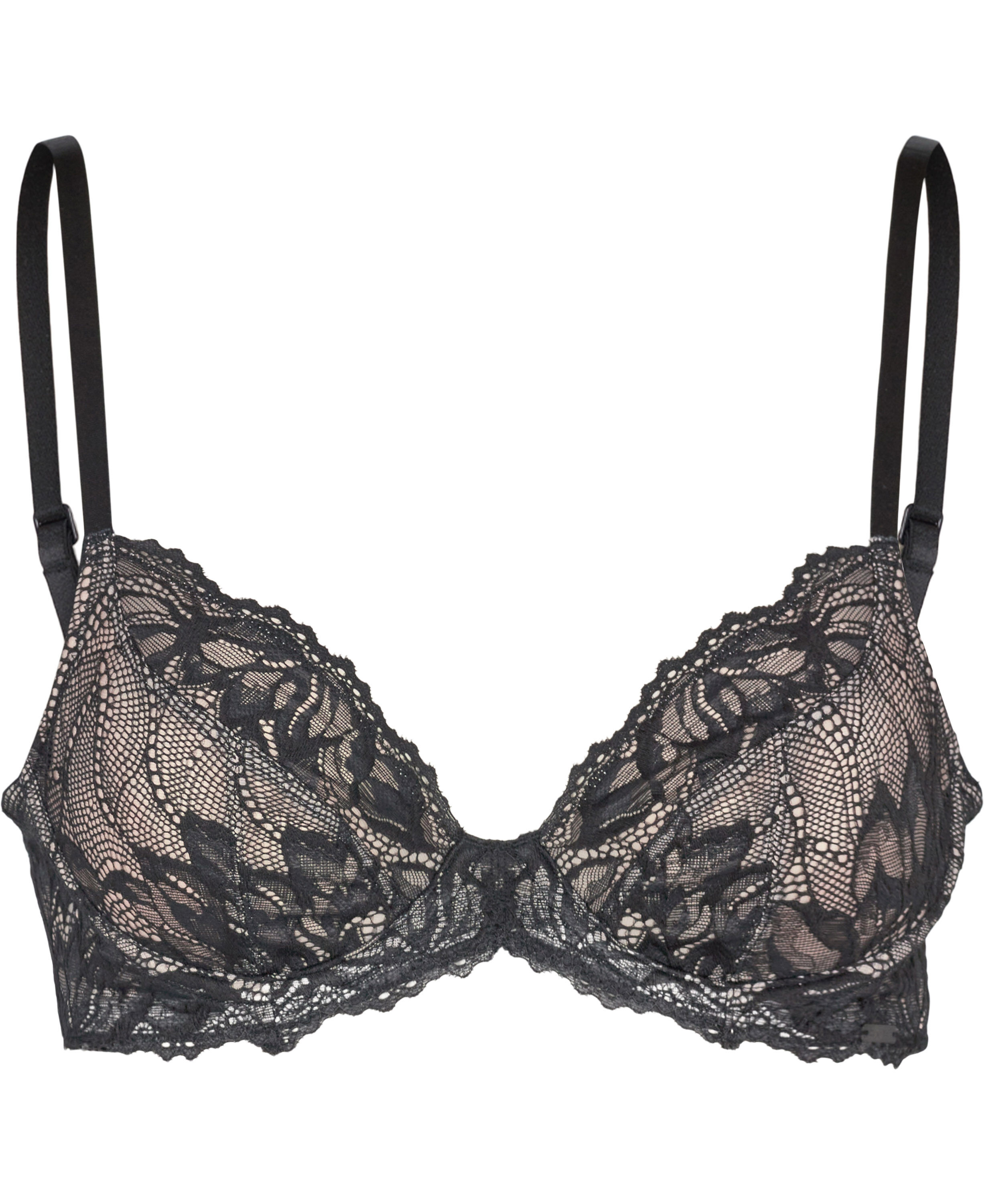 Calvin Klein unlined bra