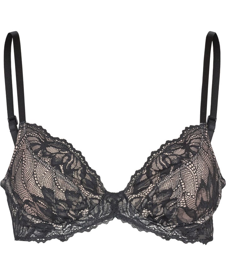 Calvin Klein unlined bra