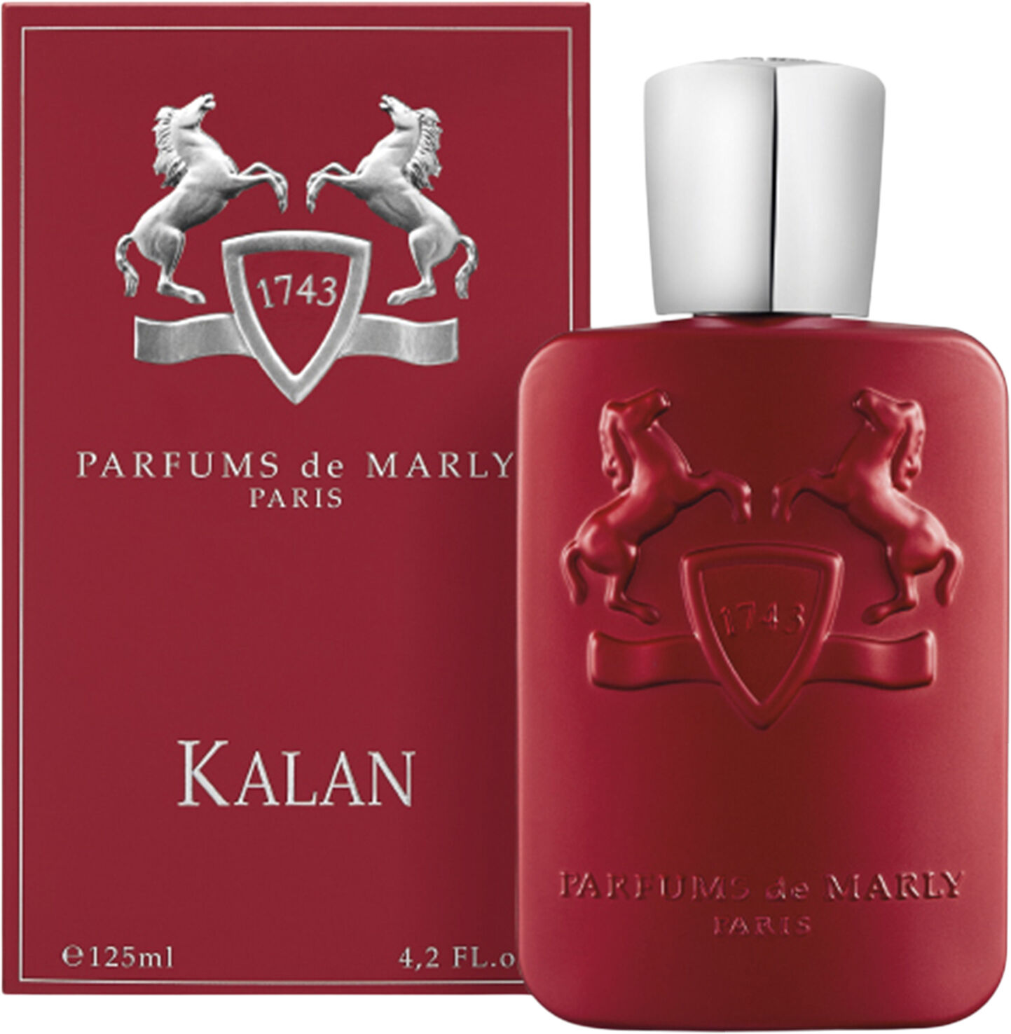 KALAN MAN Eau de Parfum