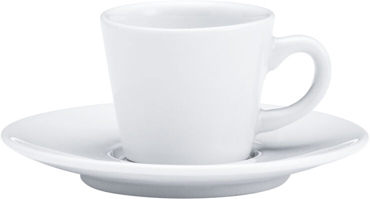 "Fat Ristretto 5 cl 11,5 cm Vit"