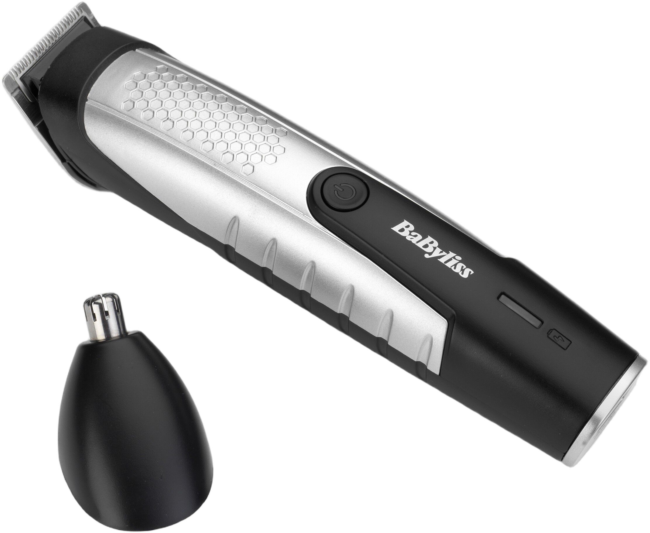Lithium Power Beard Trimmer