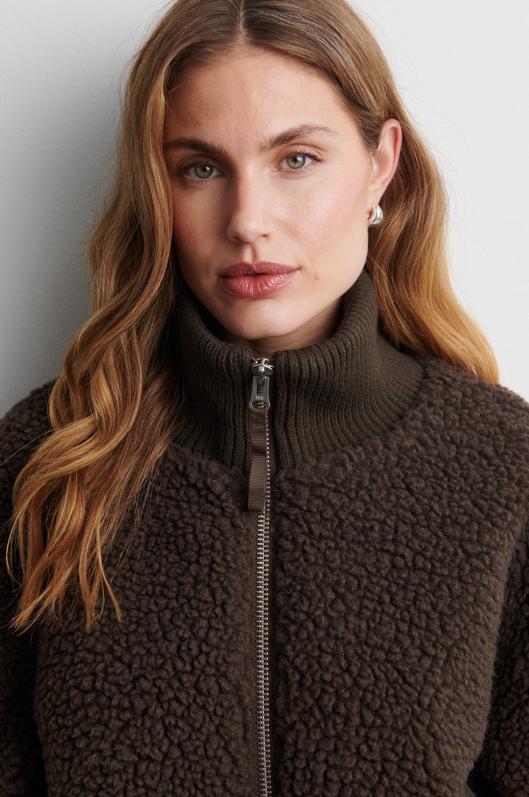 Bergen Jacket