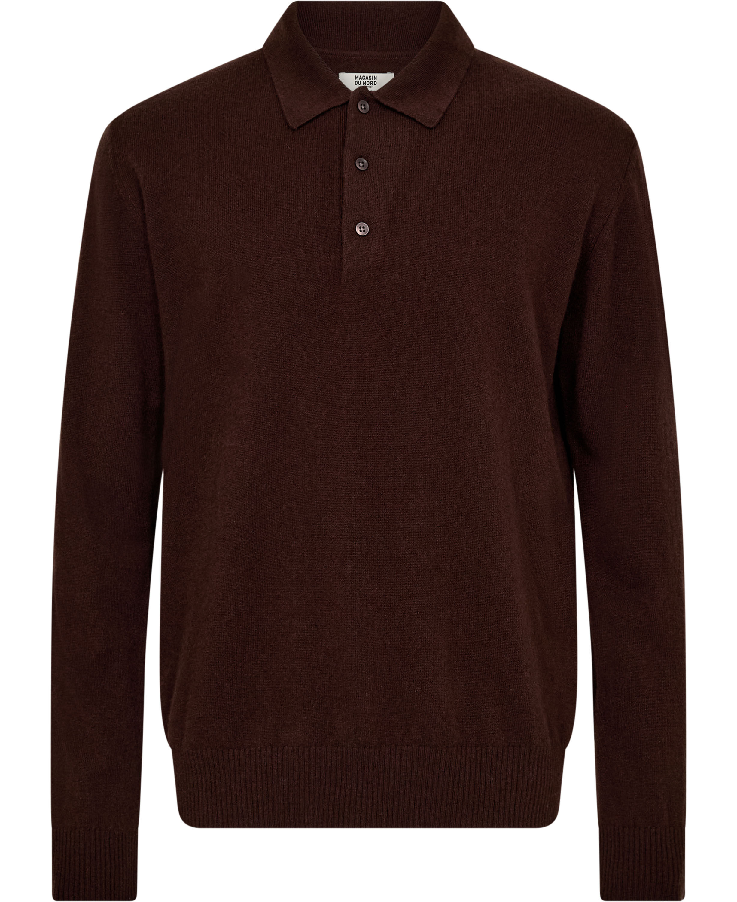 Mads 4 - 100% Cashmere