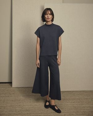 MSCHArisha Thamira HW Skirt Pants