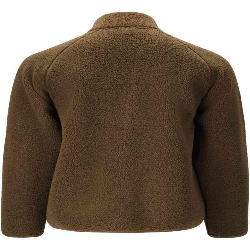 Asivik Hike Teddy Fleece, herre