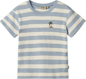 Kortærmet T-shirt Liam