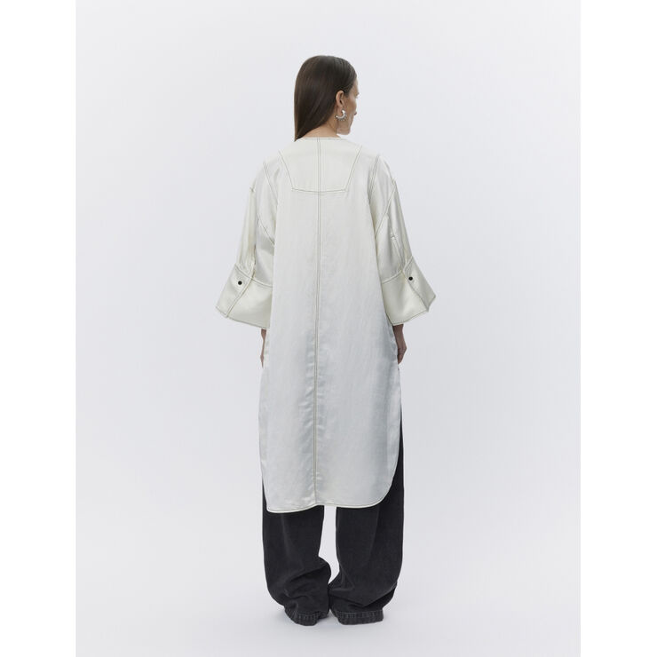 Isla - High Shine Blend